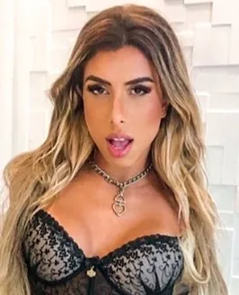 A Safadinha Do Forro