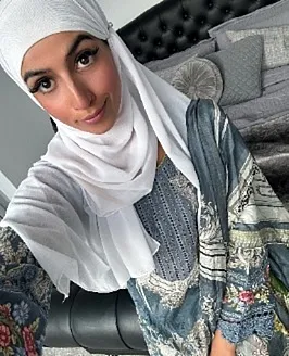 Aaliyah Yasin