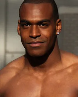 Aaron Rock
