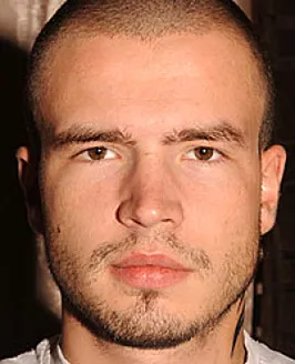 Adam Black
