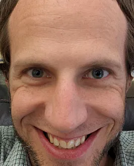 Adam Castle