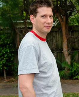 Adam Gabriel
