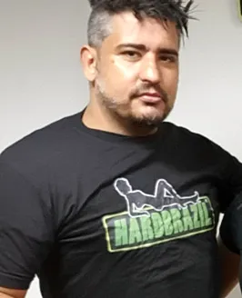 Alex Ferraz