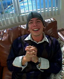 Alex Gonz