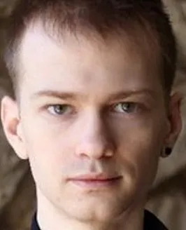 Alex Jett