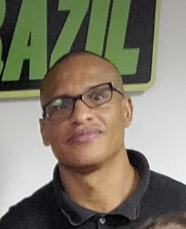 Alex Lima