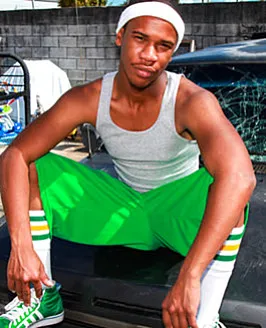 Alexander James