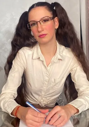 Alexia Chica