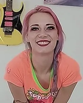 Alice Wolfsbane