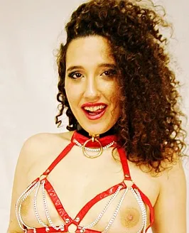 Alma Del Rey
