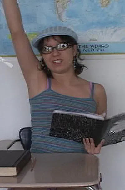 Alyssa Star