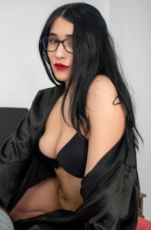 Amalia Shy