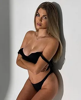 Amanda Clarke