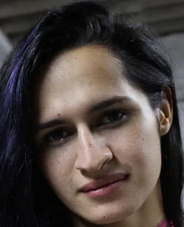 Amy Black