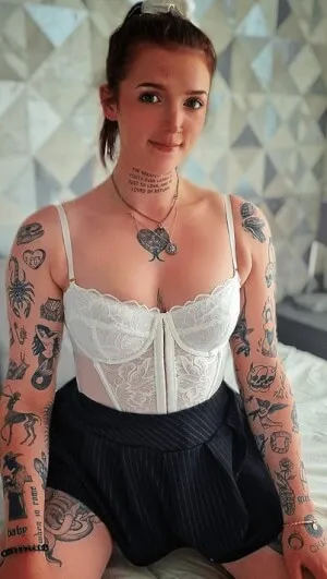 Amy XOXO