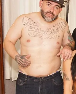 Anderson Yakuza