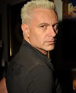 Andy Casanova