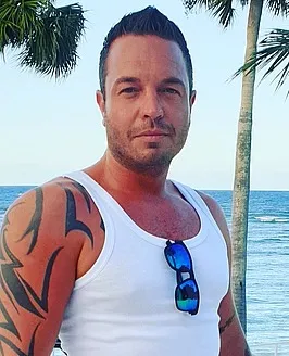 Andy Star