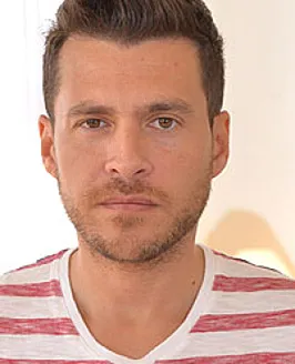 Andy Stone