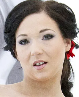 Angel Anne