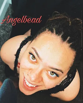 Angel Beads