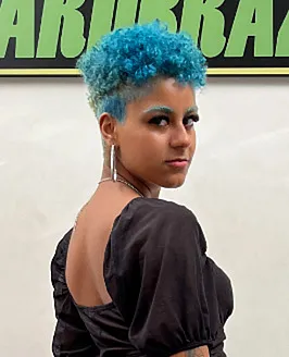 Angel Machado
