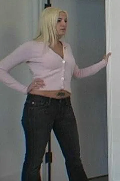 Angelina Hart