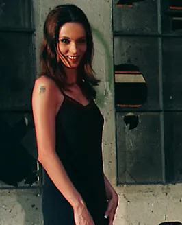 Angelina Sweet