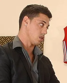 Angelo Ferro