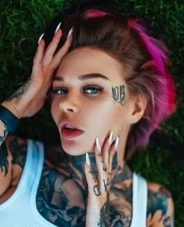 Anna Batman