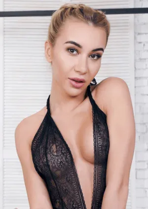 Anna Thorne