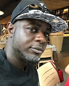Antonio Black