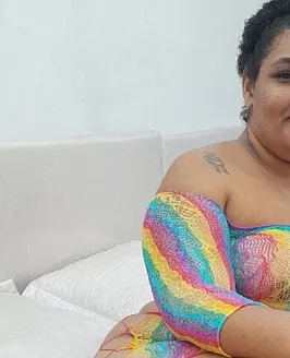Arianny Koda Rj