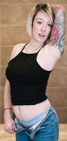 Ariel Moon