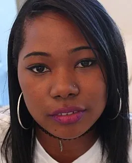 Ashanti Miller