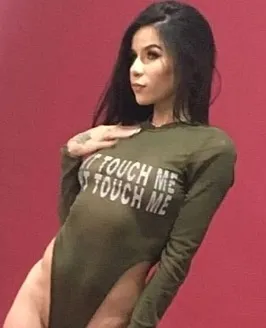 Ashley Rose