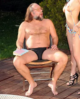Attila The Hun