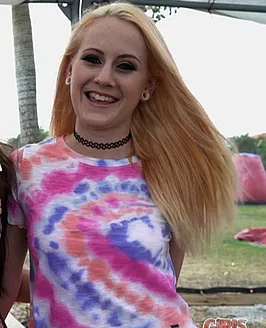 Aubrey Marie