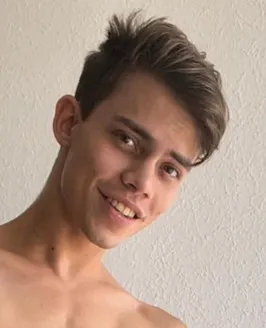 Austin Ponce