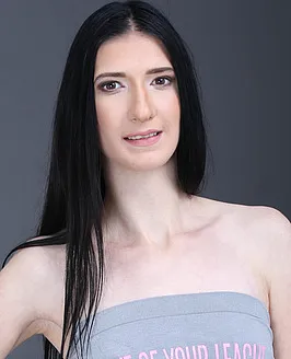 Ava Harris