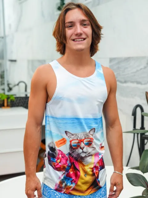 Axel Haze