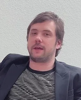 Ben Dylan