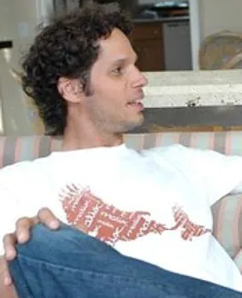 Benjamin Bratt