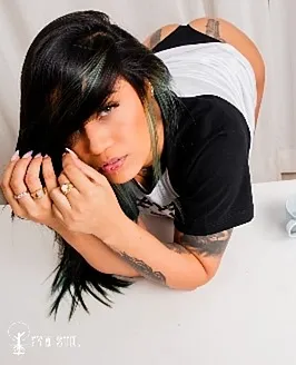 Bettina Alvarenga