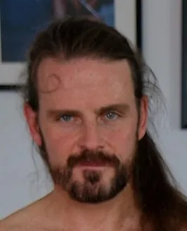 Billy King