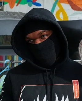 Blade