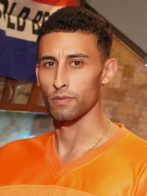 Blake Rivers