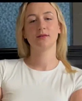Blonde