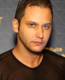 Brad Montana