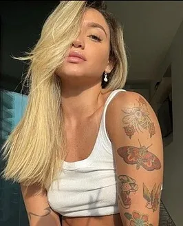 Brasiloirinha